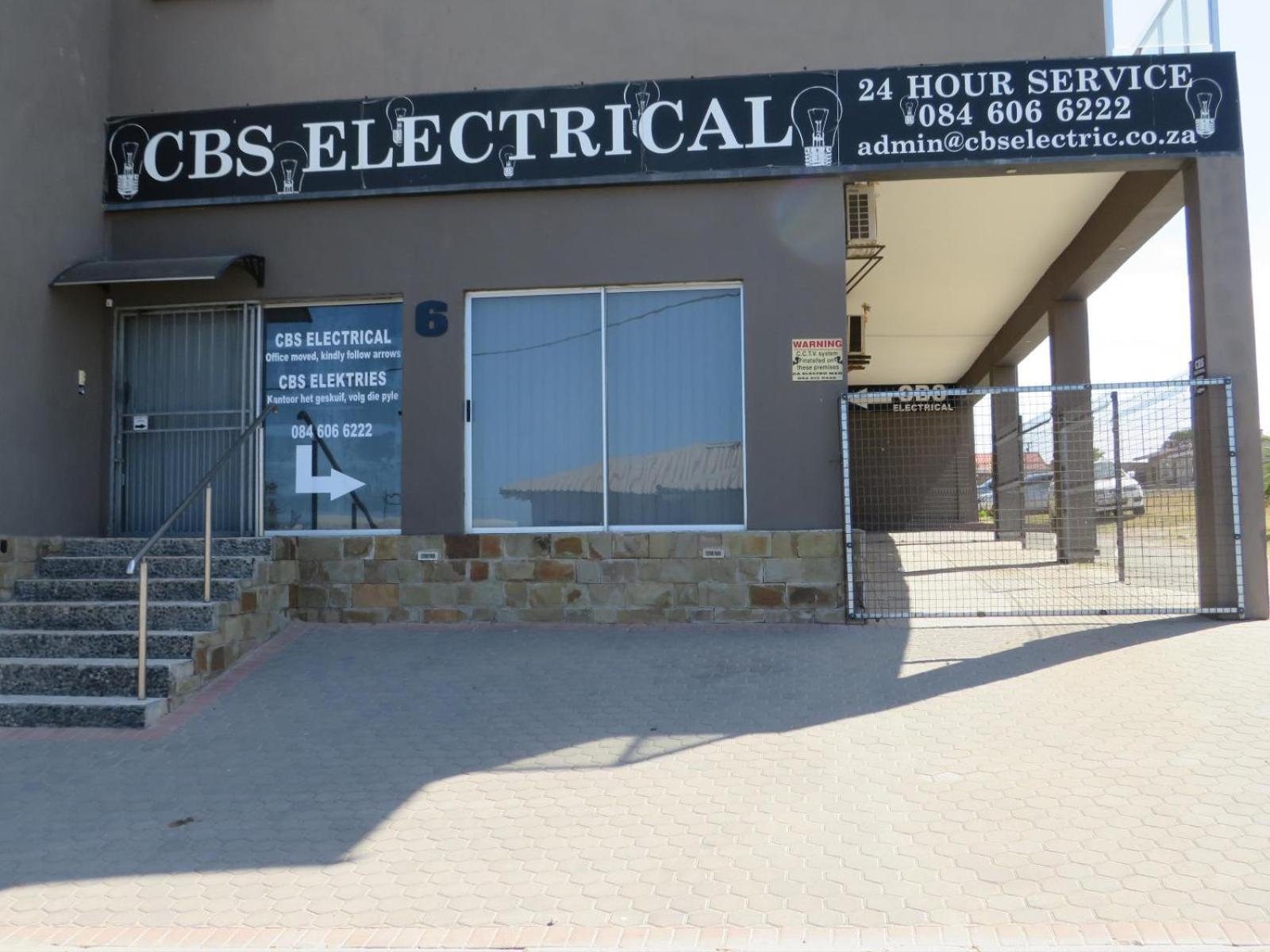 Cbs Accommodation Mossel Bay Pokój zdjęcie