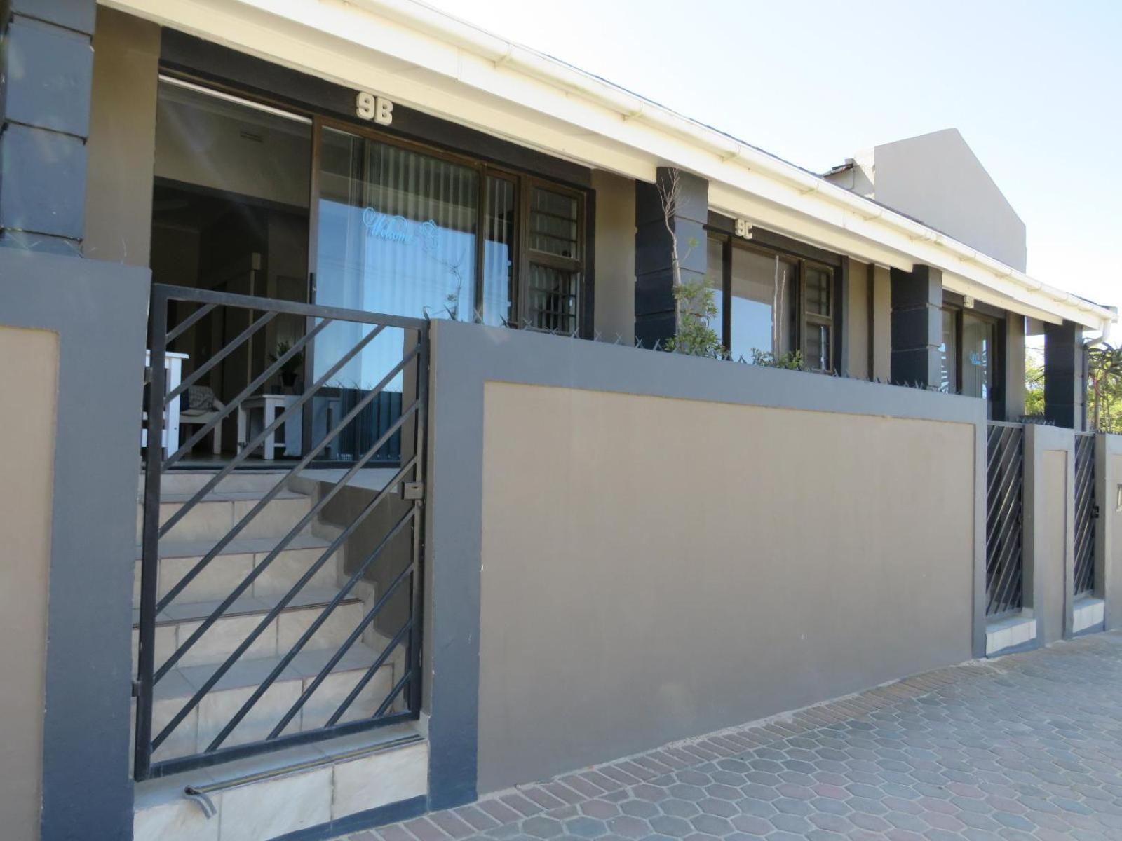 Cbs Accommodation Mossel Bay Pokój zdjęcie