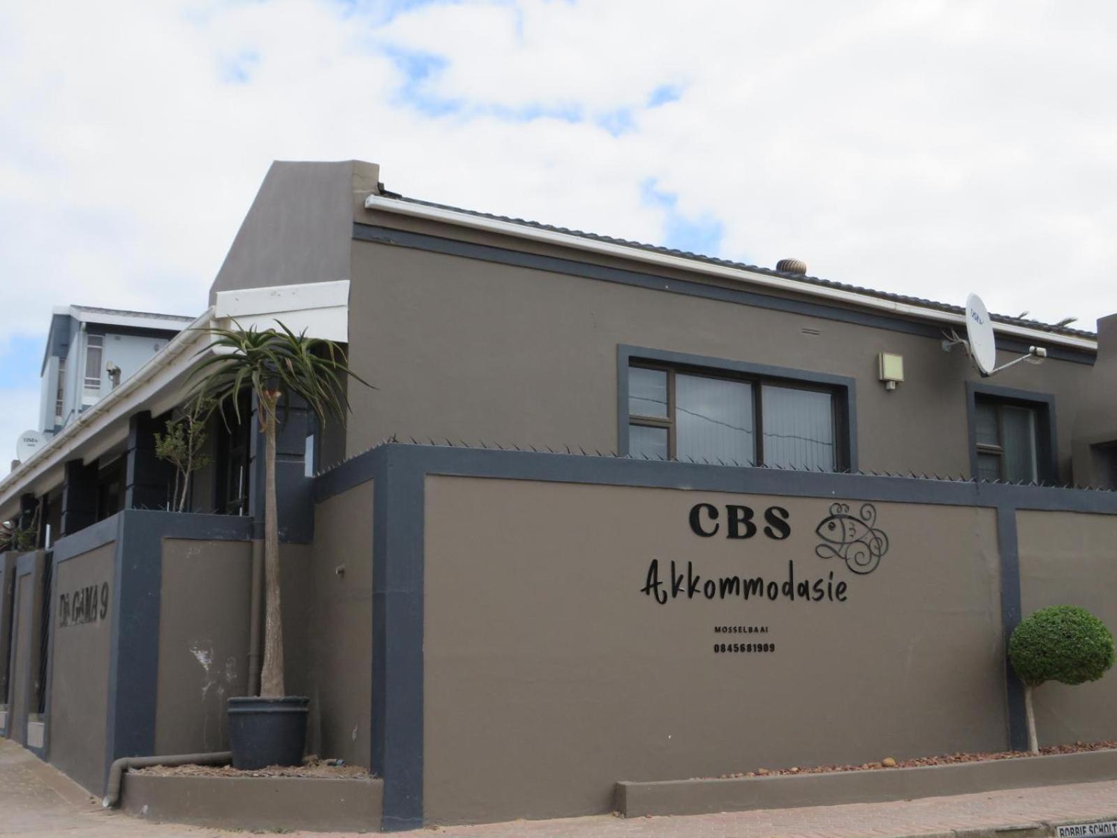 Cbs Accommodation Mossel Bay Zewnętrze zdjęcie